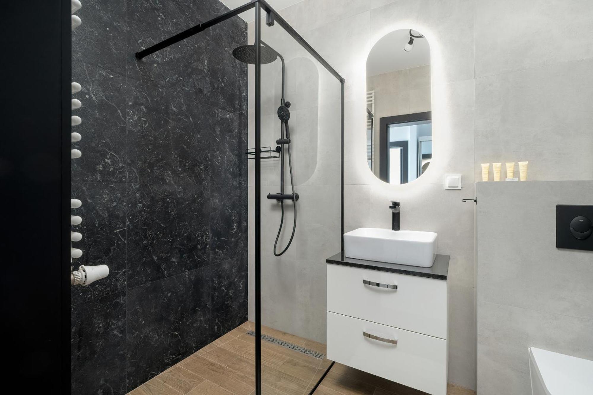 Apartment Wyjatkowy I Nowoczesny Z Balkonem I Parkingiem By Renters Poznan